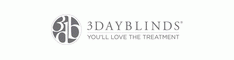 3 Day Blinds discount code
