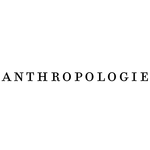 Anthropologie discount