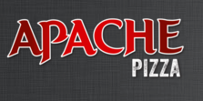 Apache Pizza voucher