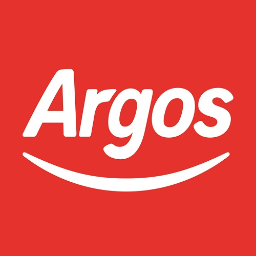 Argos discount