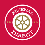 Arsenal Direct voucher