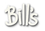 Bill's Restaurant voucher
