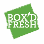 Box'd Fresh discount