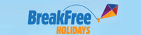 BreakFree Holidays discount