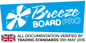Breezeboard Pro discount code