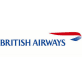 British Airways discount