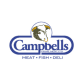 Campbells Prime Meat voucher