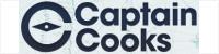 Captain Cooks promo code
