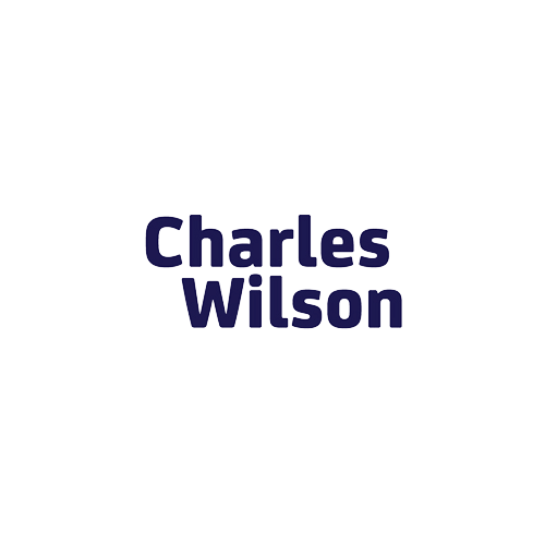 Charles Wilson promo code