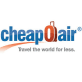 CheapOair discount code