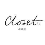 Closet London promo code