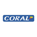 Coral discount