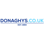 Donaghy Shoes discount