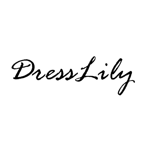 Dresslily promo code