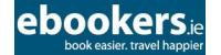 Ebookers.ie promo code