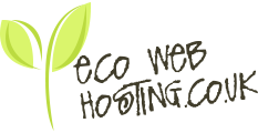 Eco Web Hosting voucher code
