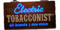 Electric Tobacconist discount code