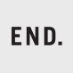 End Clothing voucher code