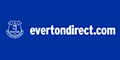 Everton FC online store discount code
