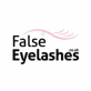 False Eyelashes voucher