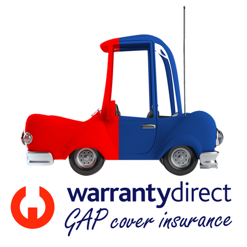Gap Cover Insurance voucher
