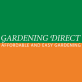 Gardening Direct discount