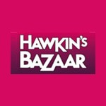 Hawkin Bazaar voucher