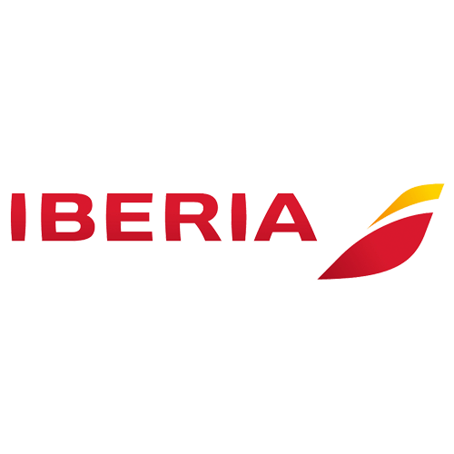 Iberia voucher code