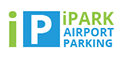 iPark Airport Parking voucher