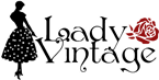 Lady V London discount code