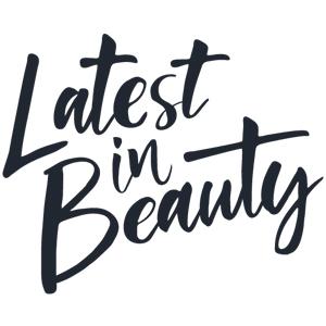 Latest In Beauty voucher code