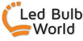 Led Bulb World promo code