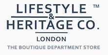 Lifestyle and Heritage Company voucher code
