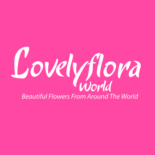 Lovely Flora World voucher