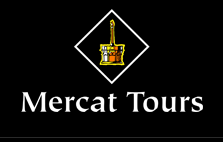 Mercat Tours discount code