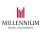 Millennium Hotels discount