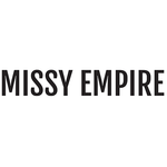 Missy Empire promo code