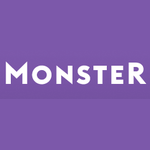 Monster voucher code