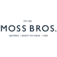 Moss Bros voucher