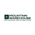 Mountain Warehouse discount code