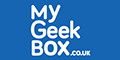 my geek box discount