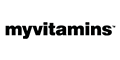 MyVitamins promo code