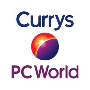 PC World UK voucher