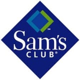 Sam’s Club voucher