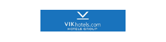 Vik Hotels voucher