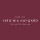 Virginia Hayward discount