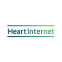 Heart Internet voucher